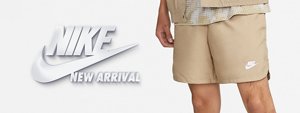 NIKE -NEW ARRIVAL-