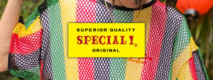 SPECIAL1 -NEW ARRIVAL-