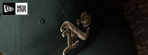 NEW ERA -NEW ARRIVAL-