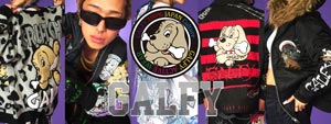 GALFY -NEW ARRIVAL-