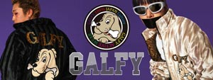 GALFY -NEW ARRIVAL-