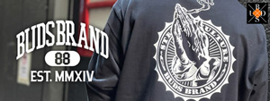 BUDS -NEW ARRIVAL-