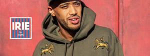 IRIE by irielife -NEW ARRIVAL-