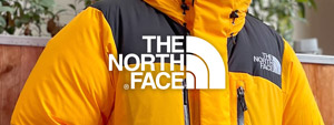 THE NORTH FACE -NEW ARRIVAL-