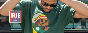 IRIE by irielife -NEW ARRIVAL-