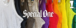 SPECIAL1 -NEW ARRIVAL-