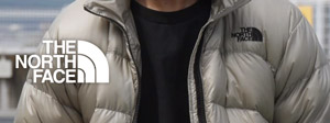 THE NORTH FACE -NEW ARRIVAL-