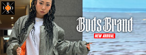BUDS BRAND -NEW ARRIVAL-