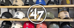 '47 -NEW ARRIVAL-