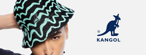 KANGOL -NEW ARRIVAL-