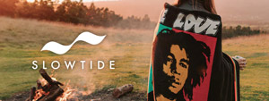 SLOWTIDE -NEW ARRIVAL-