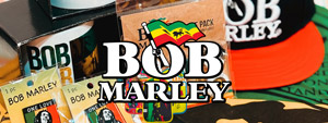 'BOB MARLEY OFFICIAL ITEM