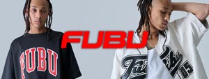 FUBU-NEW ARRIVAL-
