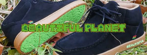 BEAUTIFUL PLANET -NEW ARRIVAL-