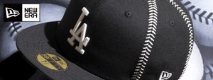 NEW ERA -NEW ARRIVAL-