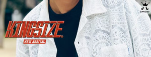 KINGSIZE -NEW ARRIVAL-