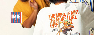 IRIE by irielife -NEW ARRIVAL-