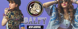 GALFY -NEW ARRIVAL-