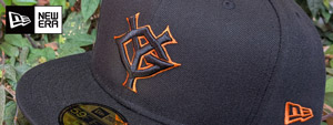NEW ERA -NEW ARRIVAL-