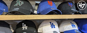 '47 -NEW ARRIVAL-