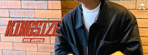 KINGSIZE -NEW ARRIVAL-