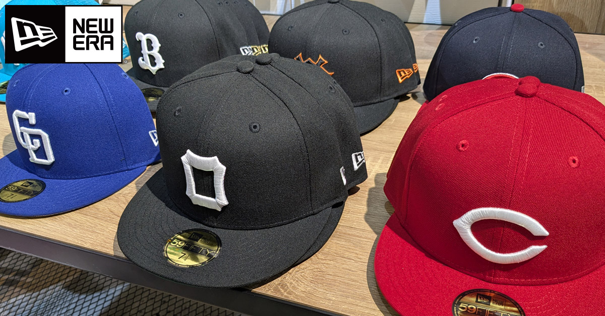 テンダーロイン×ハイドアンドシーク キャップ　new era Yahoo!オークション -「ハイドアンドシーク キャップ」の落札