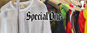 SPECIAL1 -NEW ARRIVAL-