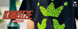 KINGSIZE -NEW ARRIVAL-
