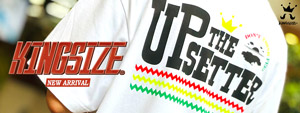 KINGSIZE -NEW ARRIVAL-