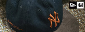 NEW ERA -NEW ARRIVAL-