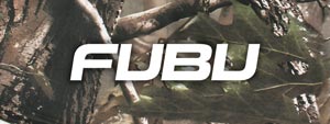 FUBU-NEW ARRIVAL-