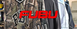 FUBU-NEW ARRIVAL-