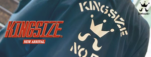 KINGSIZE -NEW ARRIVAL-