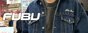 FUBU-NEW ARRIVAL-