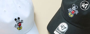 '47 -NEW ARRIVAL-