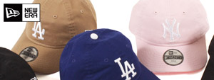 NEW ERA -NEW ARRIVAL-