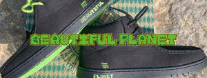 BEAUTIFUL PLANET -NEW ARRIVAL-
