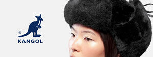 KANGOL -NEW ARRIVAL-
