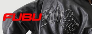 FUBU-NEW ARRIVAL-