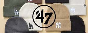 '47 -NEW ARRIVAL-