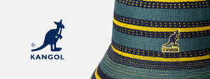 KANGOL -NEW ARRIVAL- KANGOL -NEW ARRIVAL-