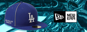 NEW ERA -NEW ARRIVAL-
