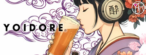 YOIDORE(ヨイドレ) -NEW ARRIVAL-