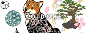 YOIDORE(ヨイドレ) -NEW ARRIVAL-