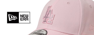 NEW ERA -NEW ARRIVAL-