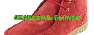 BEAUTIFUL PLANET -NEW ARRIVAL-