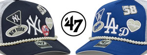 '47 -NEW ARRIVAL-