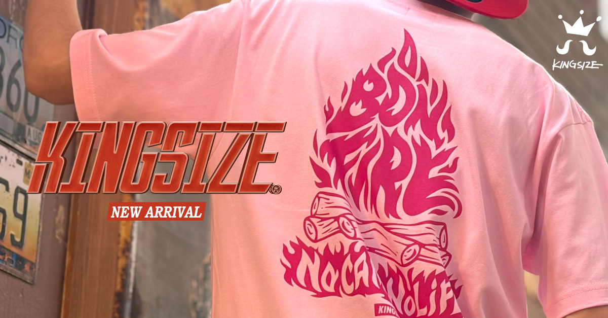 KINGSIZE (キングサイズ) 取扱い商品一覧 (Page 4)