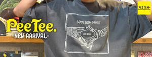 PeeTee. -NEW ARRIVAL- PeeTee. -NEW ARRIVAL-