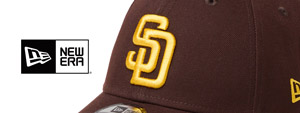 NEW ERA -NEW ARRIVAL-